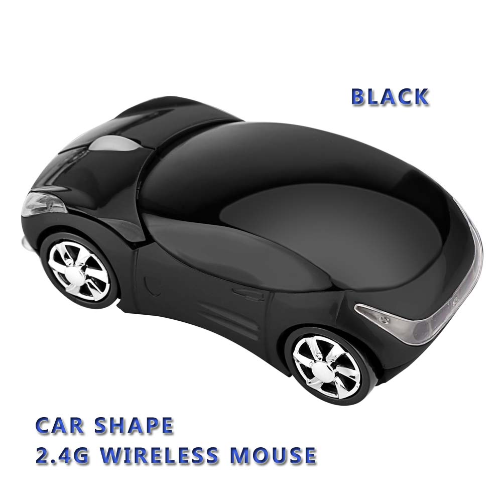 car wireless mouse