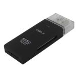usb 3.0 SD/MMC/MICRO SD/TFcard reader,External card reader